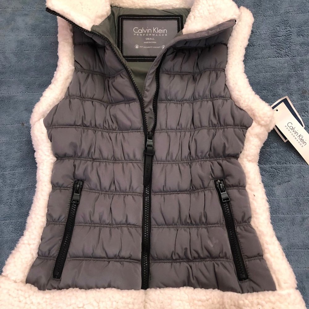 Calvin Klein Vest
